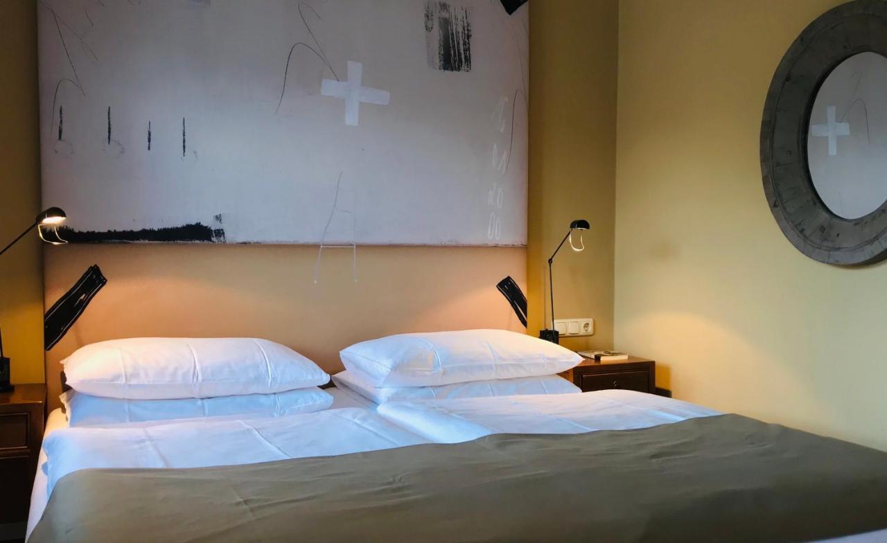 Hotel Strandhotel Margaretha