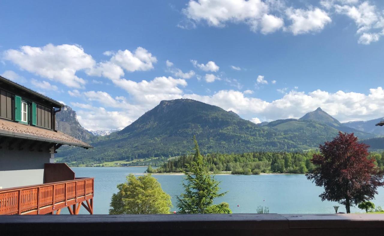Strandhotel Margaretha 4* Saint Wolfgang