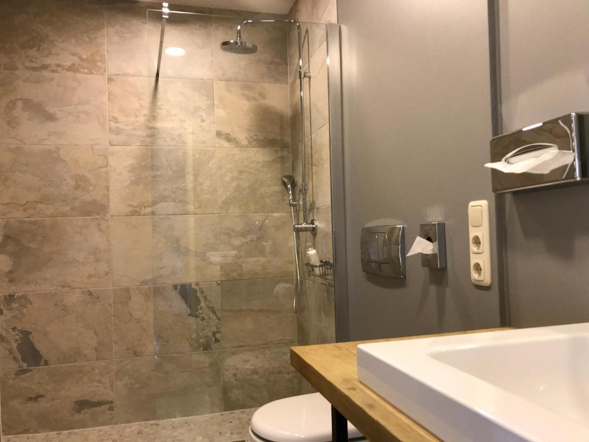 Strandhotel Margaretha Hotel