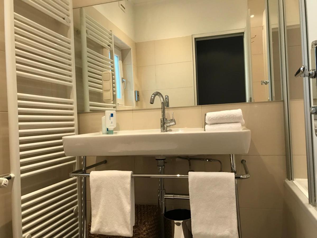 Hotel Strandhotel Margaretha