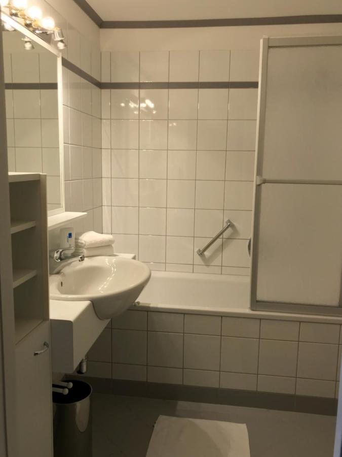 Strandhotel Margaretha Hotel 4*