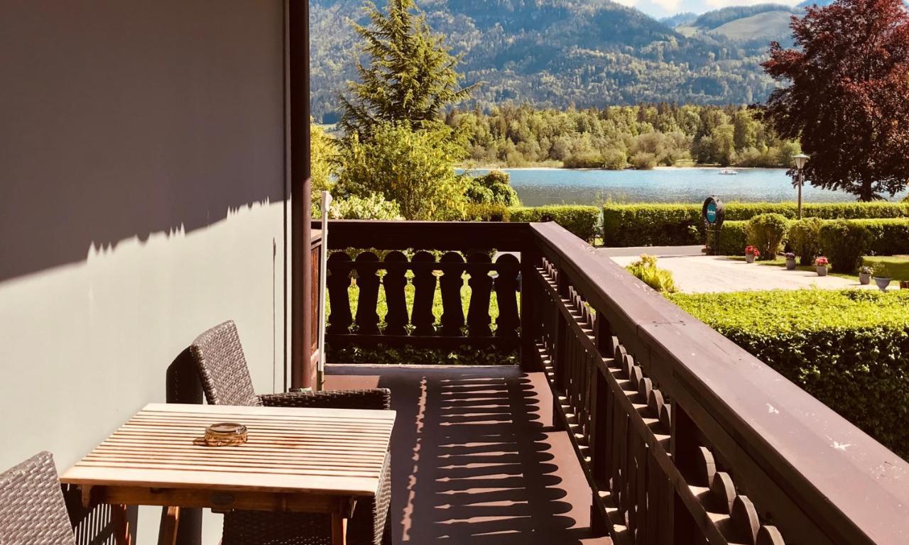 Strandhotel Margaretha Saint Wolfgang