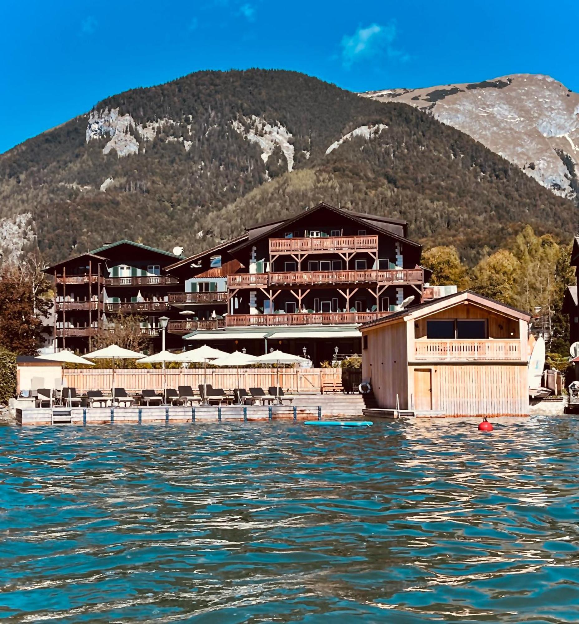 Strandhotel Margaretha 4*