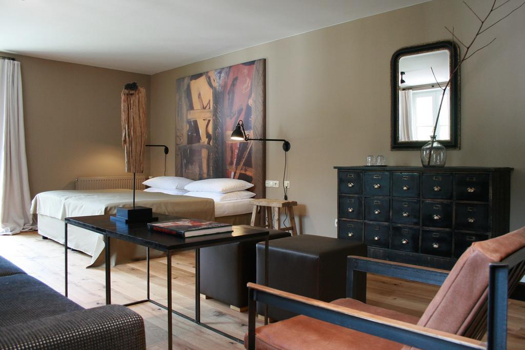 Strandhotel Margaretha Saint Wolfgang