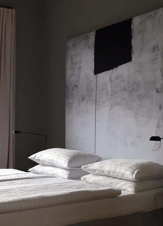 Strandhotel Margaretha Hotel Saint Wolfgang