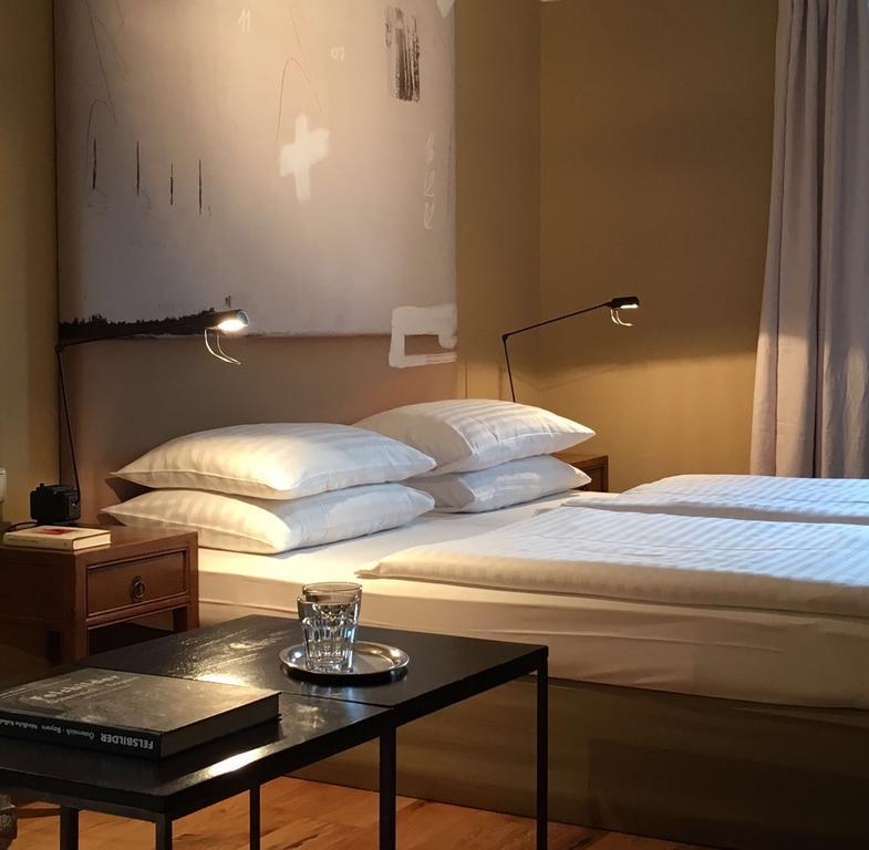 Strandhotel Margaretha Hotel Saint Wolfgang