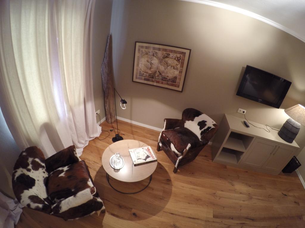Strandhotel Margaretha 4* Saint Wolfgang