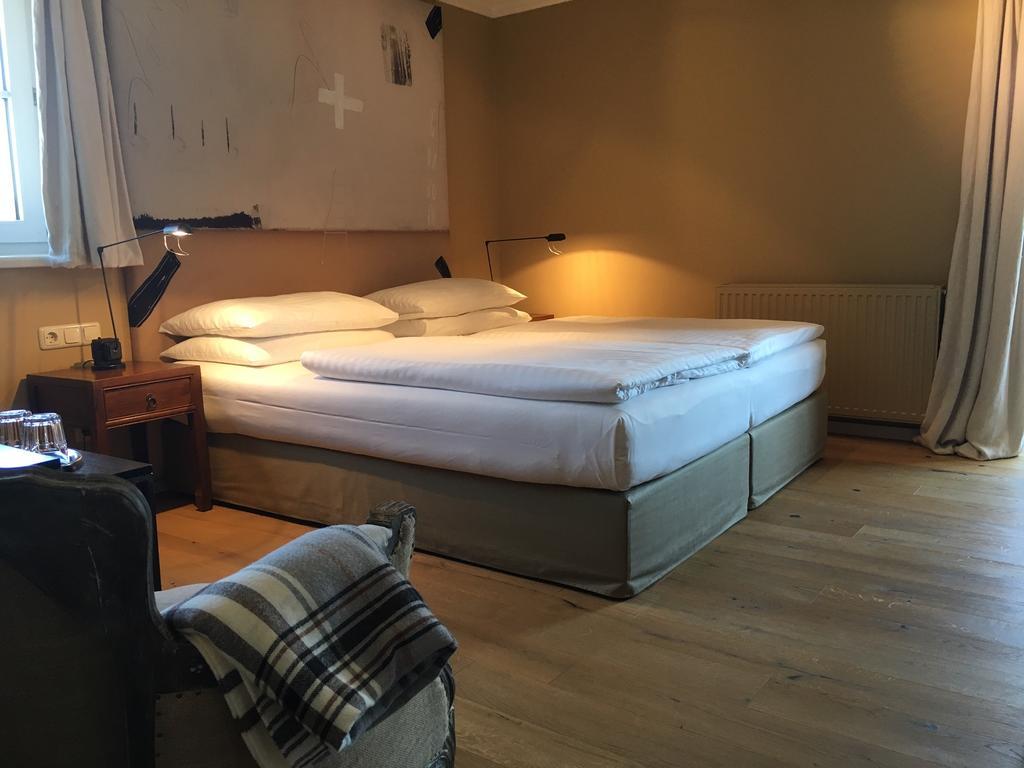 Hotel Strandhotel Margaretha