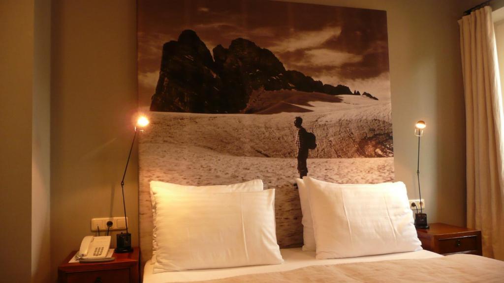 Hotel Strandhotel Margaretha Saint Wolfgang