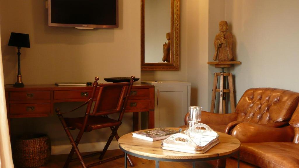 Hotel Strandhotel Margaretha