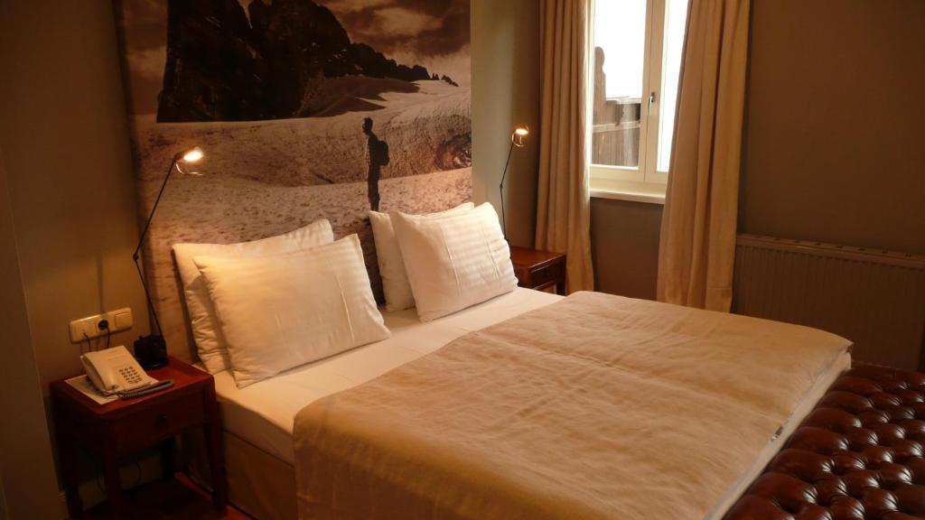 Strandhotel Margaretha Hotel Saint Wolfgang