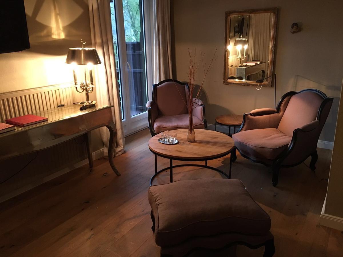 Strandhotel Margaretha 4* Saint Wolfgang