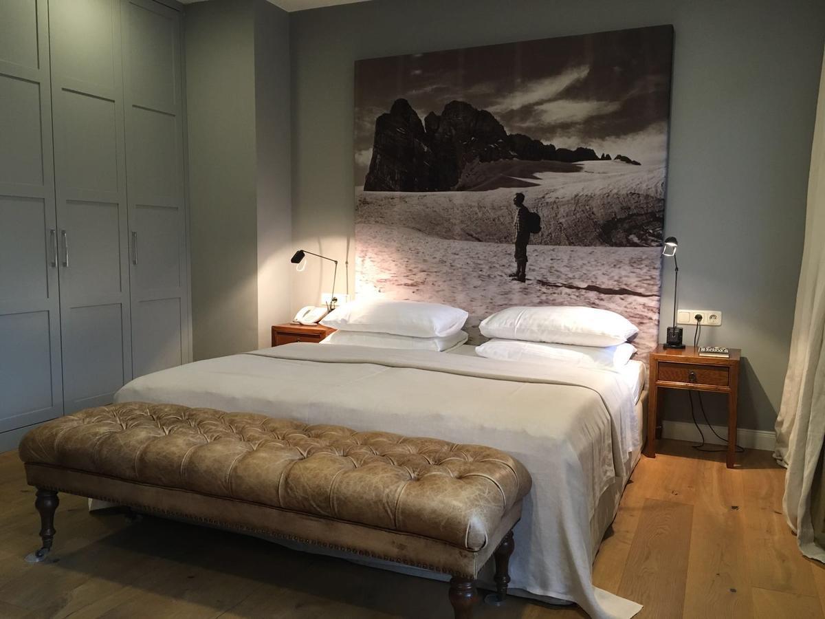 Strandhotel Margaretha Hotel