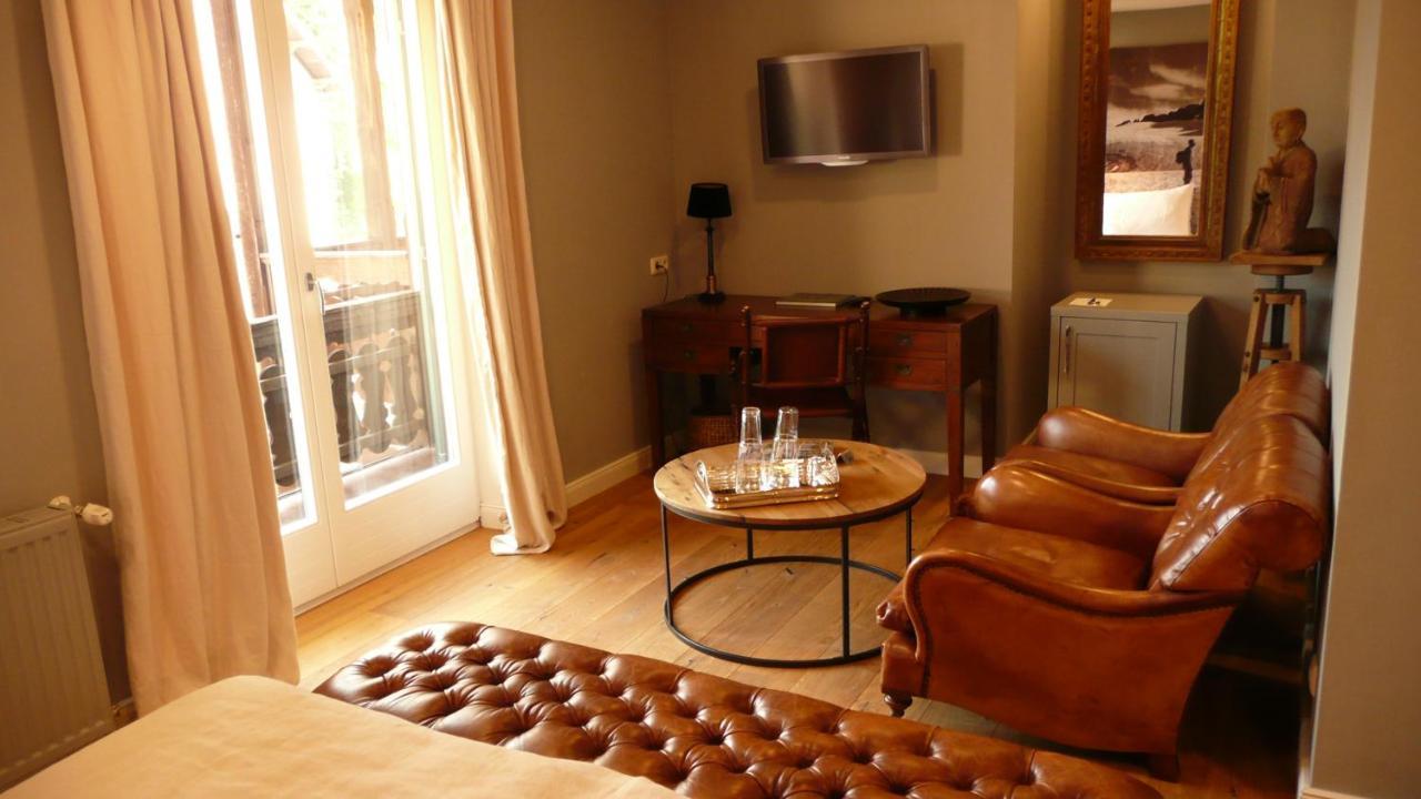 Strandhotel Margaretha 4*